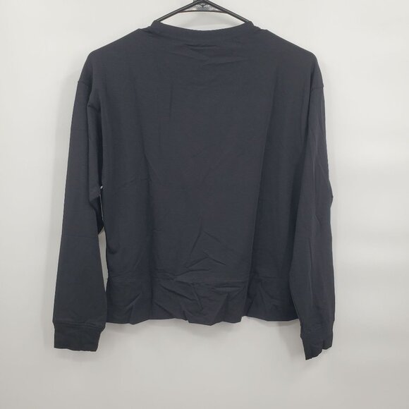 Machines for Freedom Tech Long Sleeve T Shirt Women Size XXS NWT Long Sleeve - Picture 9 of 15